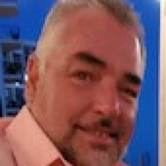Glenn Jay Haden